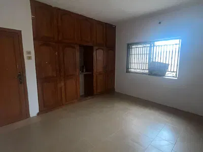 Luxury 4 Bedroom Terrace Duplex with Excellent Facility
