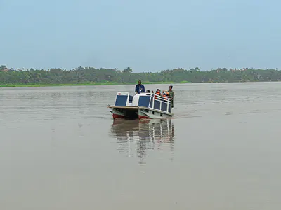 500SQM Island Plot