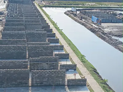 500SQM Island Plot — Lakowe, Ibeju Lekki, Lagos