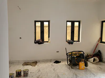 3 Bedroom Terrace