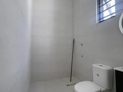 Luxury 4bedroom Fully Detached Duplex for Sale