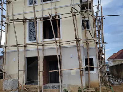 3 Bedroom Flat