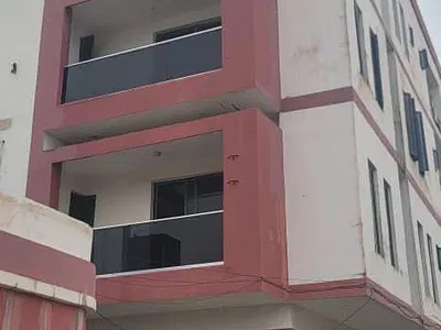 Fully Serviced 2 Bedroom Apartment
