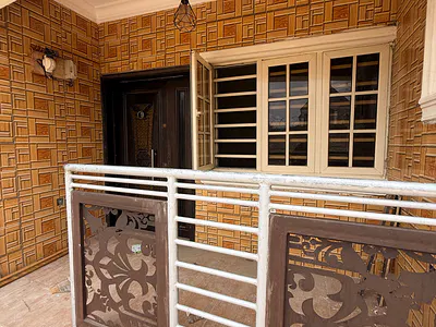 3 Bedroom Flat with Spacious Living Room and Dining
