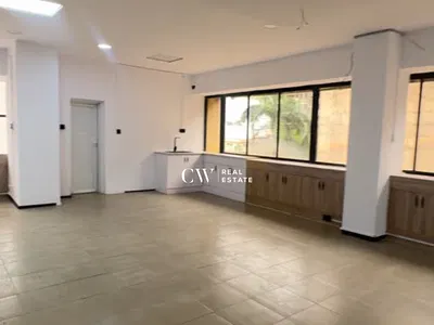 Modern Office Space