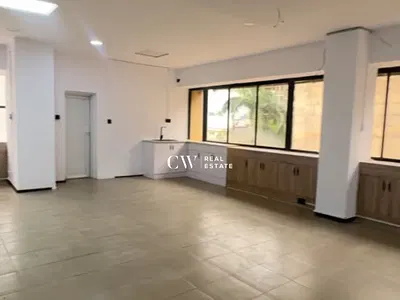 Modern Office Space