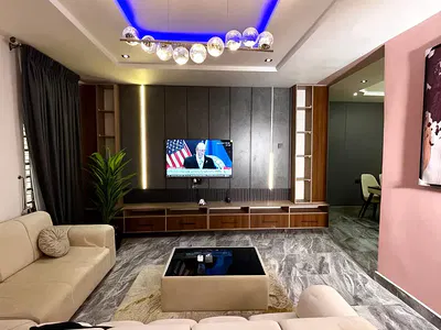 Citigayet 3 Bedroom Apartment — WTC Estate, Independence Layout, Enugu, Enugu