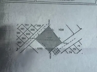 9, 600SQM Commercial Land in Games Village, Kaura District, Abuja