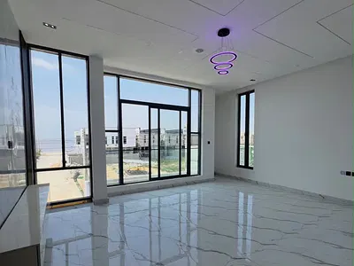 Well Built 4 Bedroom Semi Detached Duplex with BQ