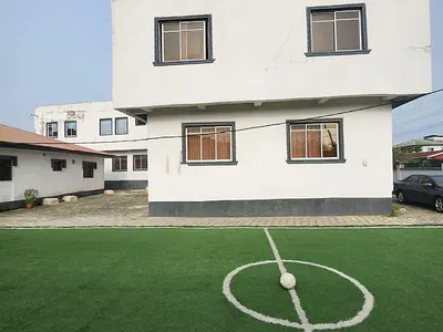 Commercial Property
