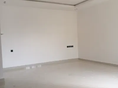 Brand New 5 Bedroom Semi Detached Duplex with a BQ Attached Tastefully