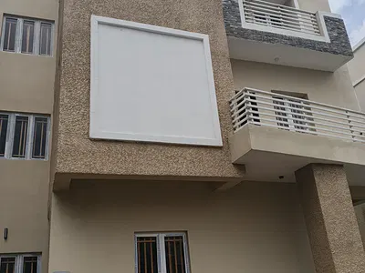 Brand New 5 Bedroom Semi Detached Duplex with a BQ Attached Tastefully