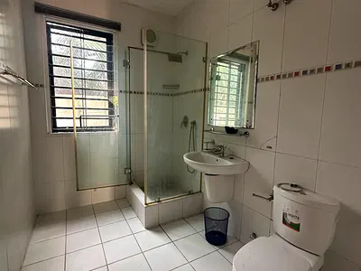 Newly Renovated 4 Bedroom Terrace Duplex with BQ