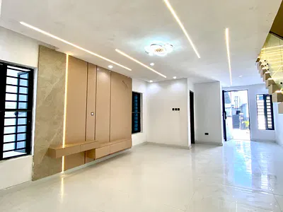 4 Bedroom Semi Detached Duplex Lekki Palm City