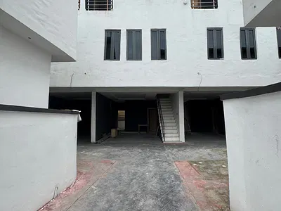 3 Bedroom Terrace Duplex for Sale