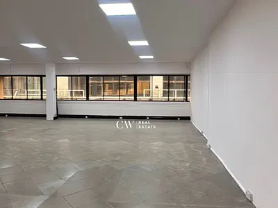 Premium Office Space