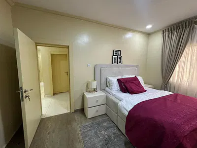 Fully Furnished 3 Bedroom Apartment