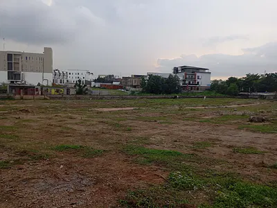 Plot of Land