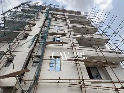 3 Bedroom Apartment with BQ