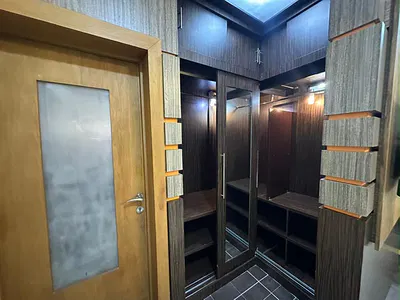 Fully Furnished 3 Bedrooms Apartment