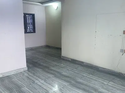 Standard 2 Bedroom House