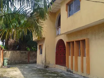 709SQM Blocks of Flat