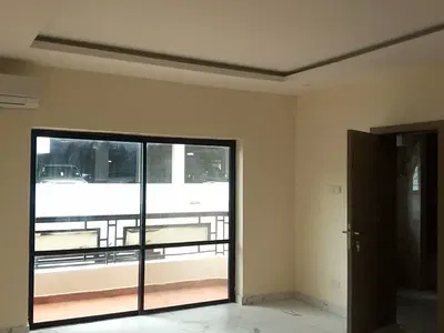 28 Units of 3-Bedroom Flat with a BQ
