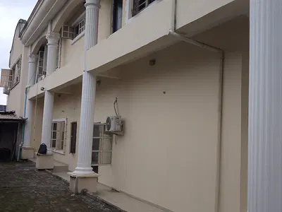 Massive Mini Flat