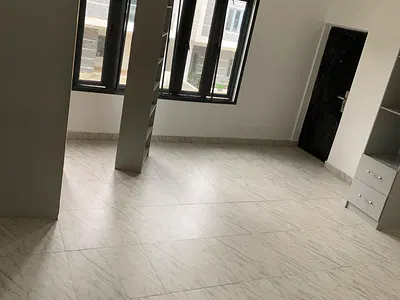 3 Bedroom Duplex with BQ