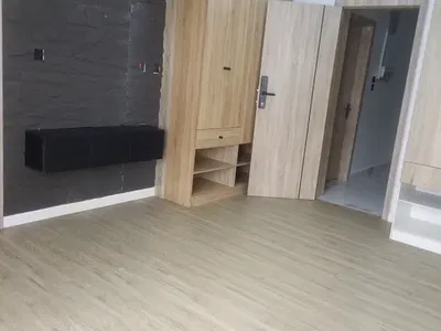 A Spacious Bedroom Studio Apartment