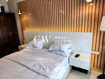 Furnished 2 Bedroom Flat