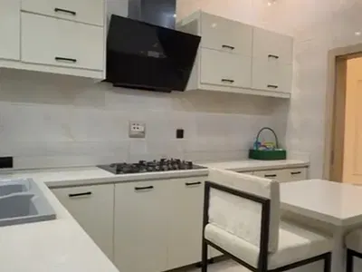 4 Bedroom Semi Detached Duplex