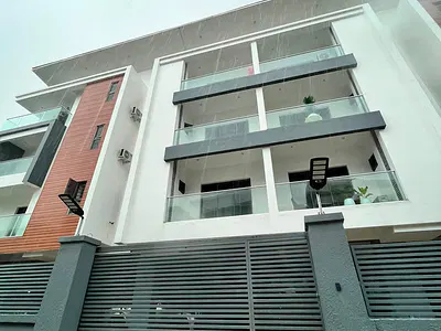 3 Bedroom Apartment