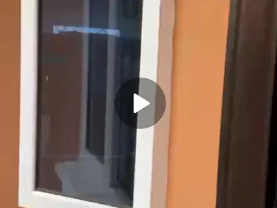 Standard Newly Built 2 Bedroom (Video Available)