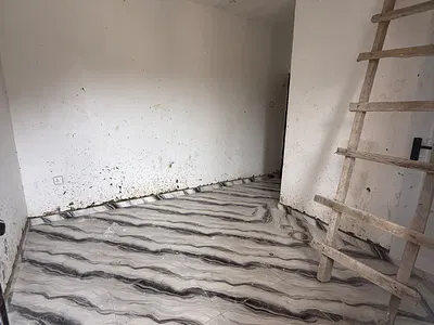 Newly Built Mini Flat — Surulere, Lagos