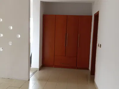 Luxury Self Contain Apartment