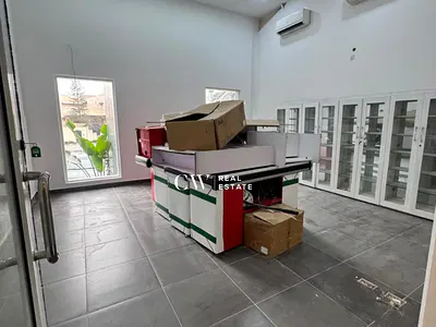 Newly Renovated Commercial Spaces