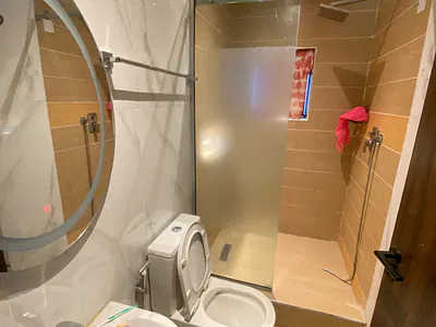 Studio Apartment/Self Con