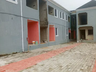 Mini Flat