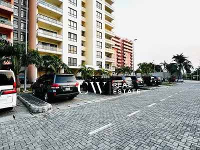 4 Bedroom Apartments with BQ