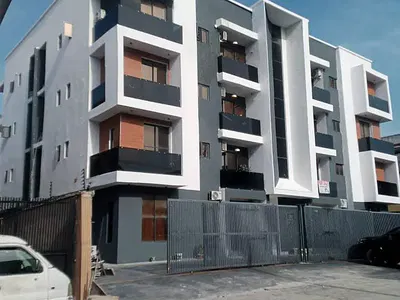 Fully Furnished 2 Bedroom Apartments