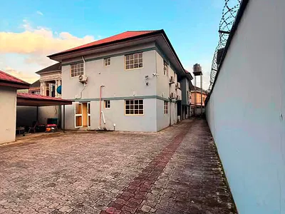 Standard 5 Units of Apartment for Airbnb