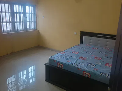 Furnished Miniflat