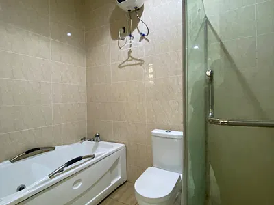 A Room Self Contained