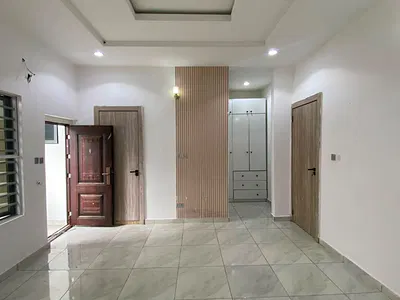 A Room Self Contained
