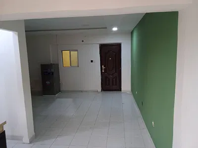 Spacious Self Contained in Secure Area