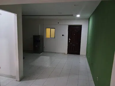 Spacious Self Contained in Secure Area
