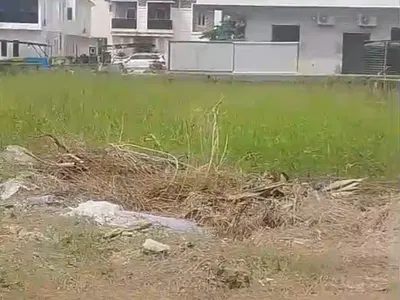 522SQM Land for JV