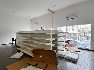 Ground Floor Commercial Spaces