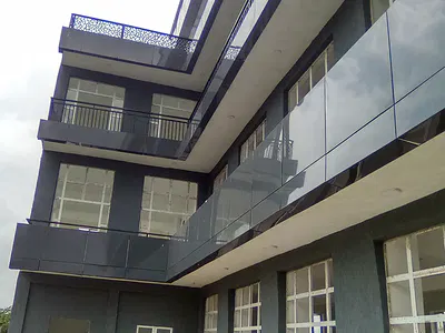 Office Space/Shop